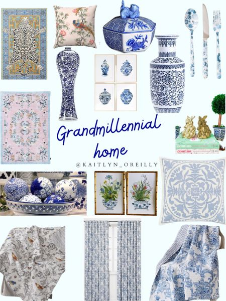 Grandmillennial home decor!

amazon finds, amazon home , amazon , amazon home decor , etsy , etsy finds , small business , etsy home decor , amazon living room decor , amazon living room , amazon decor , grandmillennial decor , chic , chic home decor , living room decor , bedroom decor , living room , bedroom , bathroom , bathroom decor , entry way , entryway decor , amazon living room decor , amazon living room , amazon bedroom , amazon bedroom decor , blue decor , white decor , blue and white decor , summer home decor , throw blankets , wall art , flatware , vase , rugs , amazon entryway decor 

Follow my shop @kaitlyn_oreilly on the @shop.LTK app to shop this post and get my exclusive app-only content!

#liketkit #LTKunder50 #LTKhome #LTKunder100
#LTKfamiy #LTKFind #