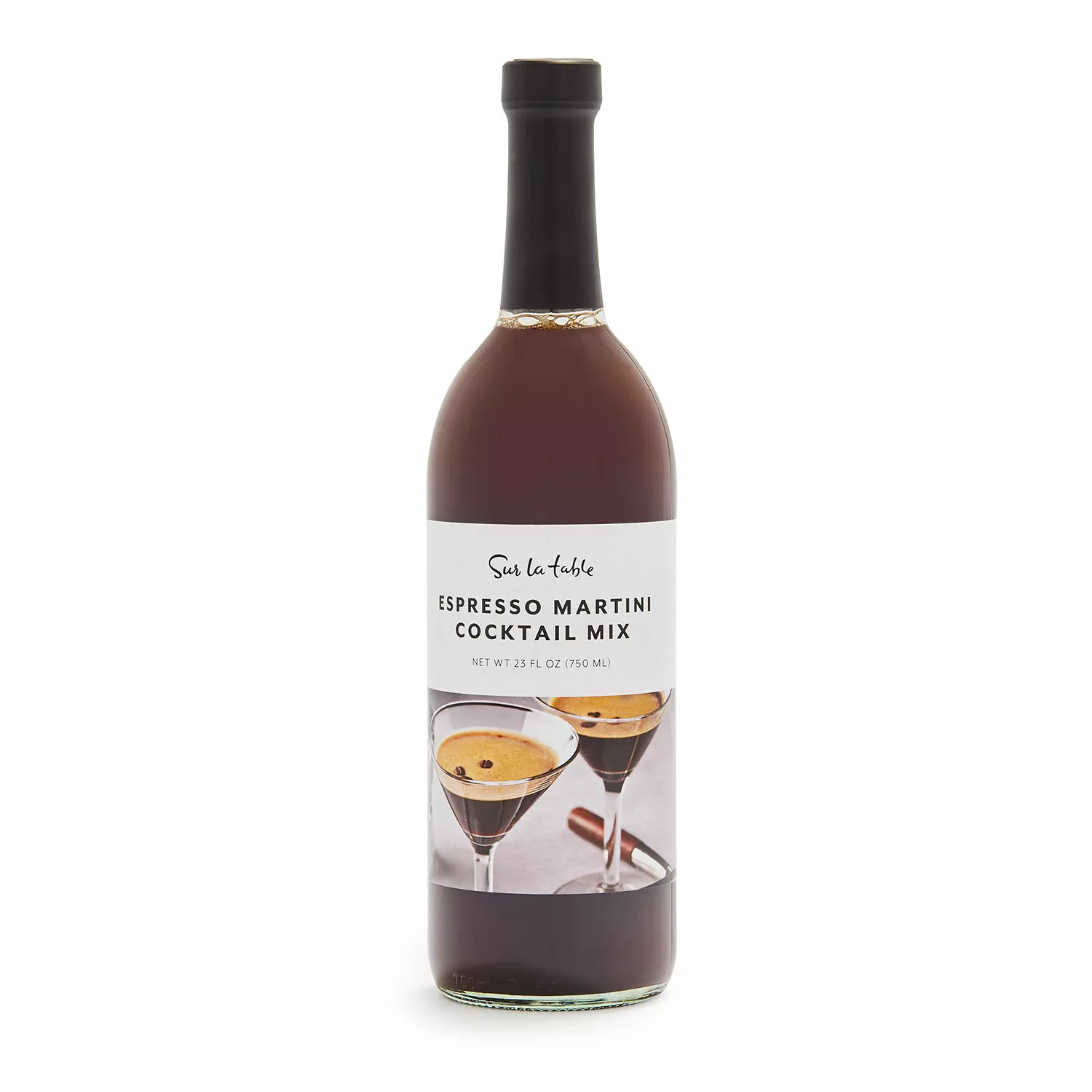 Sur La Table Espresso Martini Cocktail Mix | Sur La Table | Sur La Table