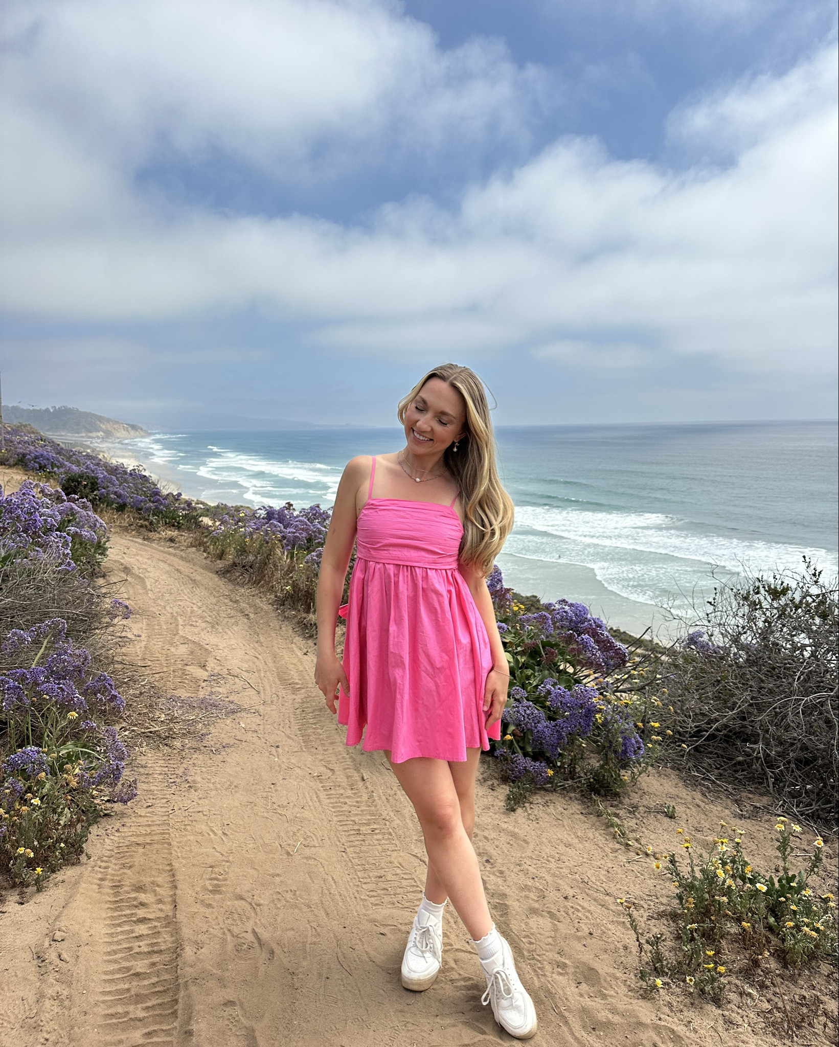 LPD for summer 🌸💕 

#LTKStyleTip #LTKSeasonal #LTKSummerEdit