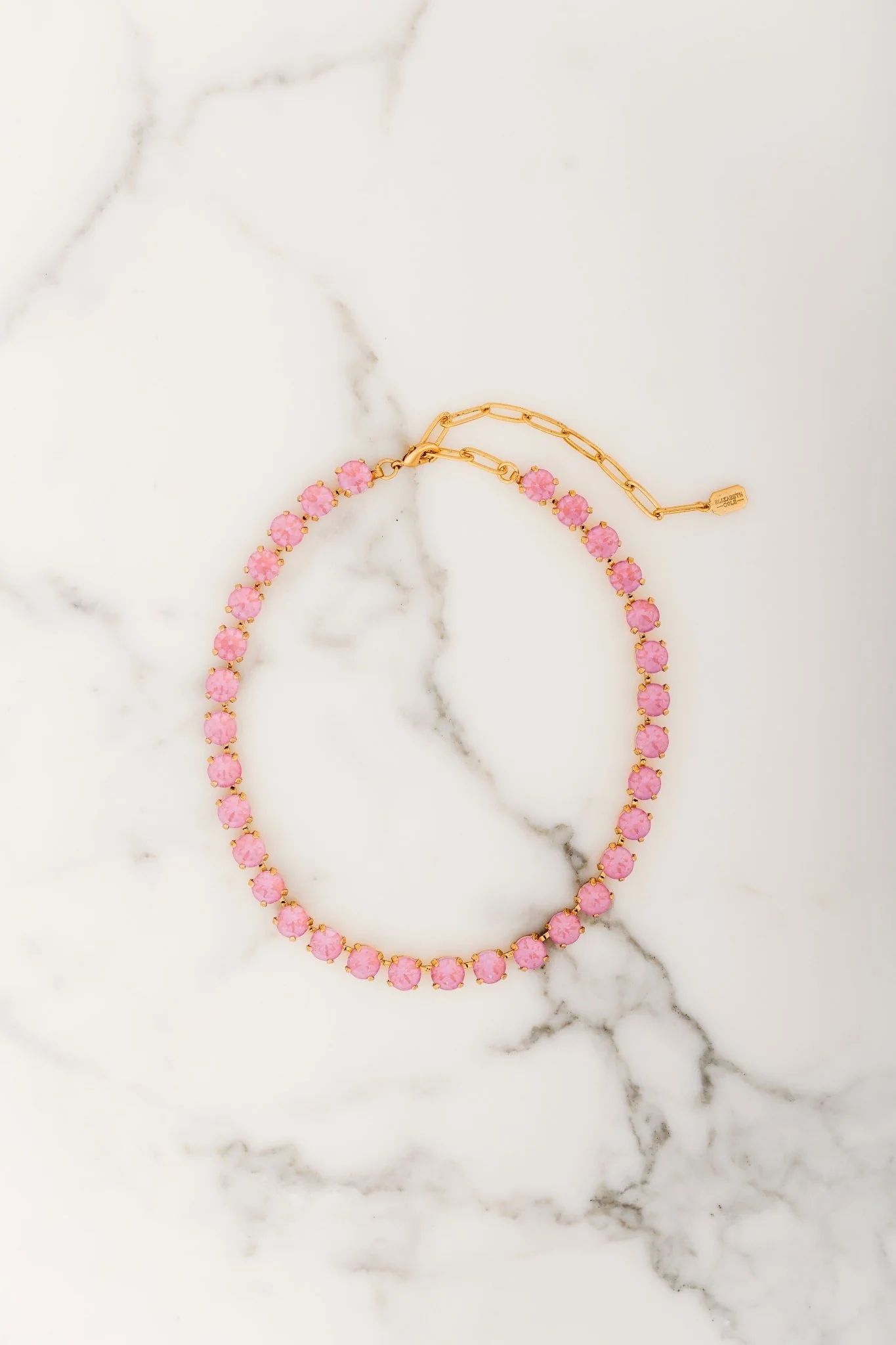Coraline Necklace | Elizabeth Cole Jewelry