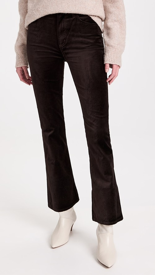 Citizens of Humanity Lilah High Rise Bootcut Pants | SHOPBOP | Shopbop