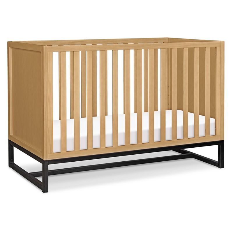 DaVinci Ryder 3-in-1 Convertible Crib | Target