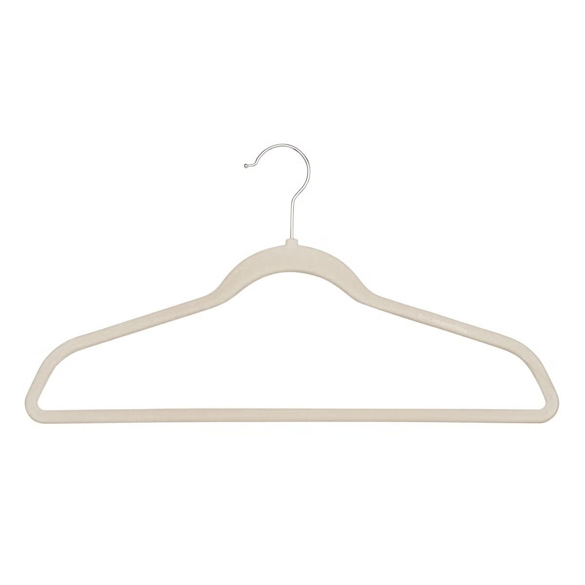 The Container Store Petite Non-Slip Velvet HangersBy The Container Store3.910 Reviews | The Container Store