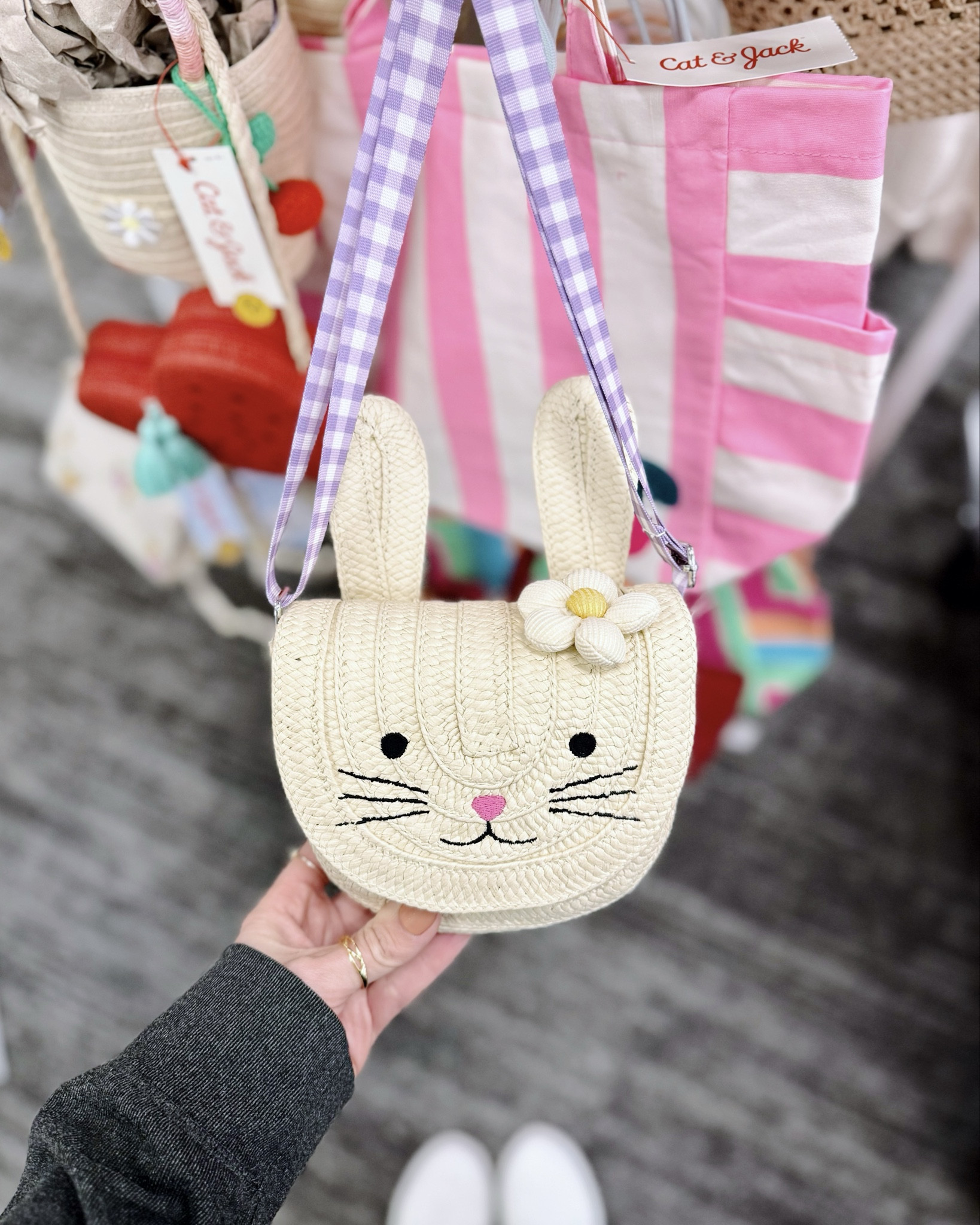The cutest bags for girls!

#LTKKids #LTKFindsUnder50 #LTKItBag