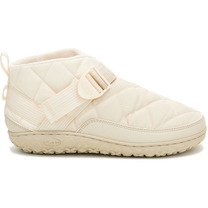 Women's Ramble Rugged Canvas Shoe | Chaco US