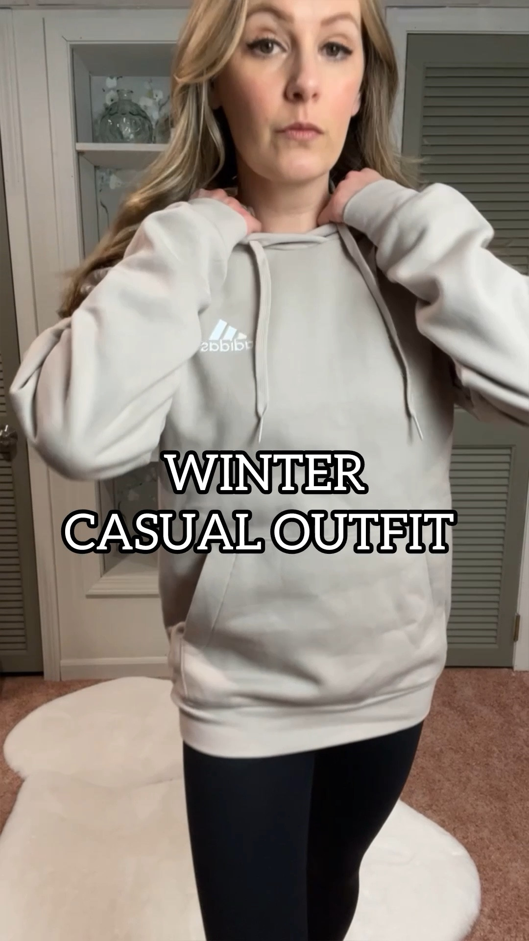 This winter outfit has all the neutrals and I have to say those are my fave for this time of year ✨

#LTKfindsunder50 #LTKVideo #LTKfindsunder100