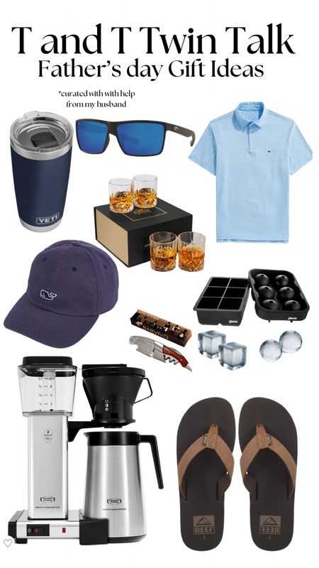 Our favorite Father’s Day gifts from Amazon!!

#LTKMens #LTKGiftGuide #LTKOver40