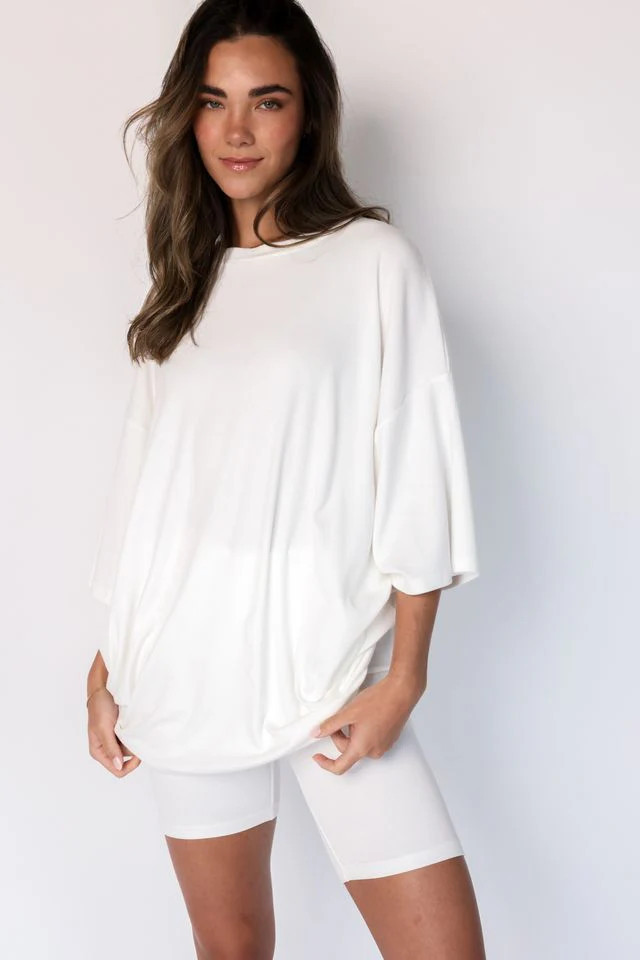 All Weekend Long Set Diamond L | The Foxy Kind