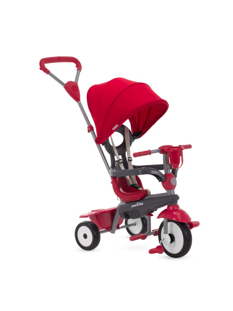 smarTrike 4-In-1 Multi-Stage Tricycle | Saks Fifth Avenue