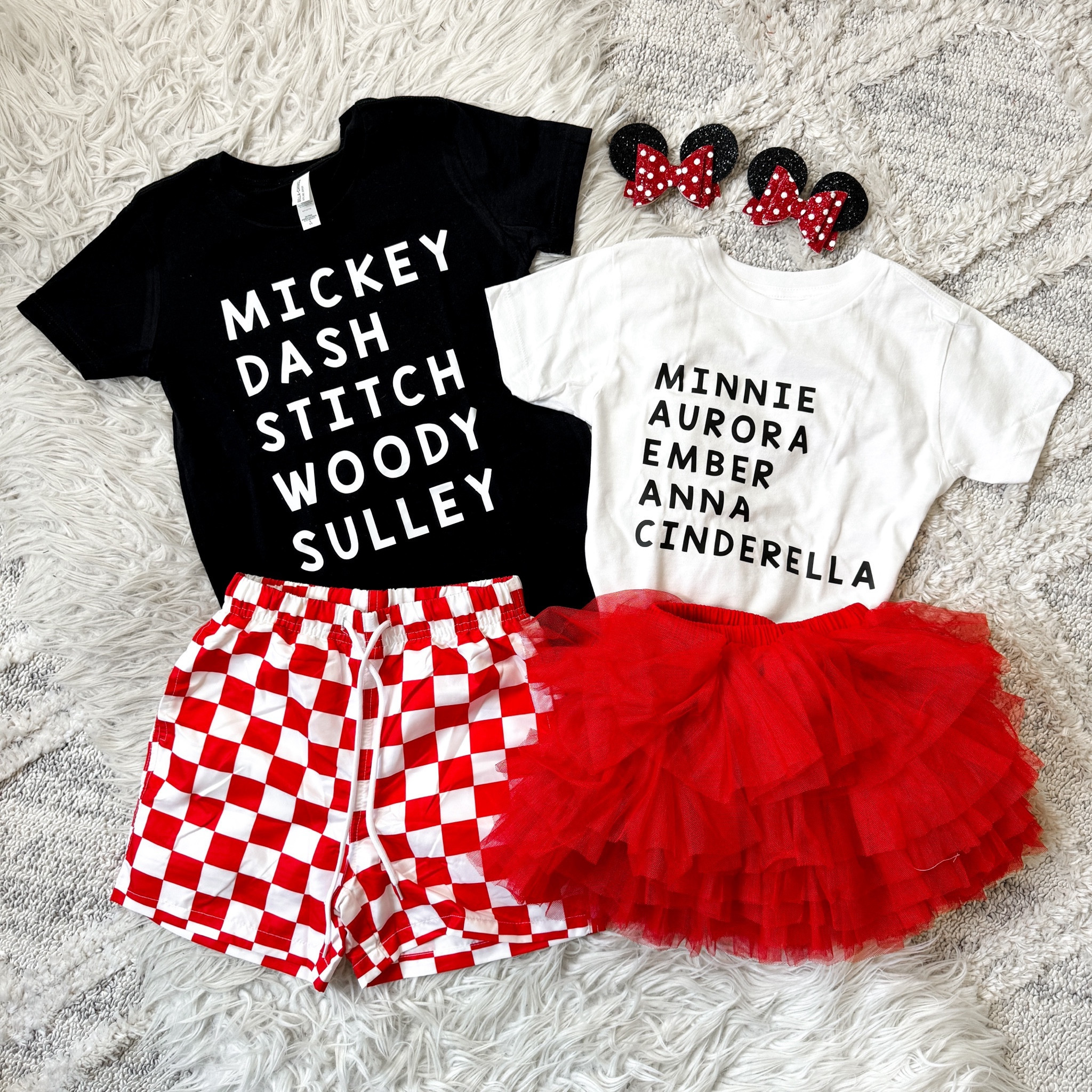 Disney outfit, Disney World outfit, Walt Disney World Outfit, family Disney outfits, vacation outfit, character tee

#LTKfindsunder50 #LTKkids #LTKtravel