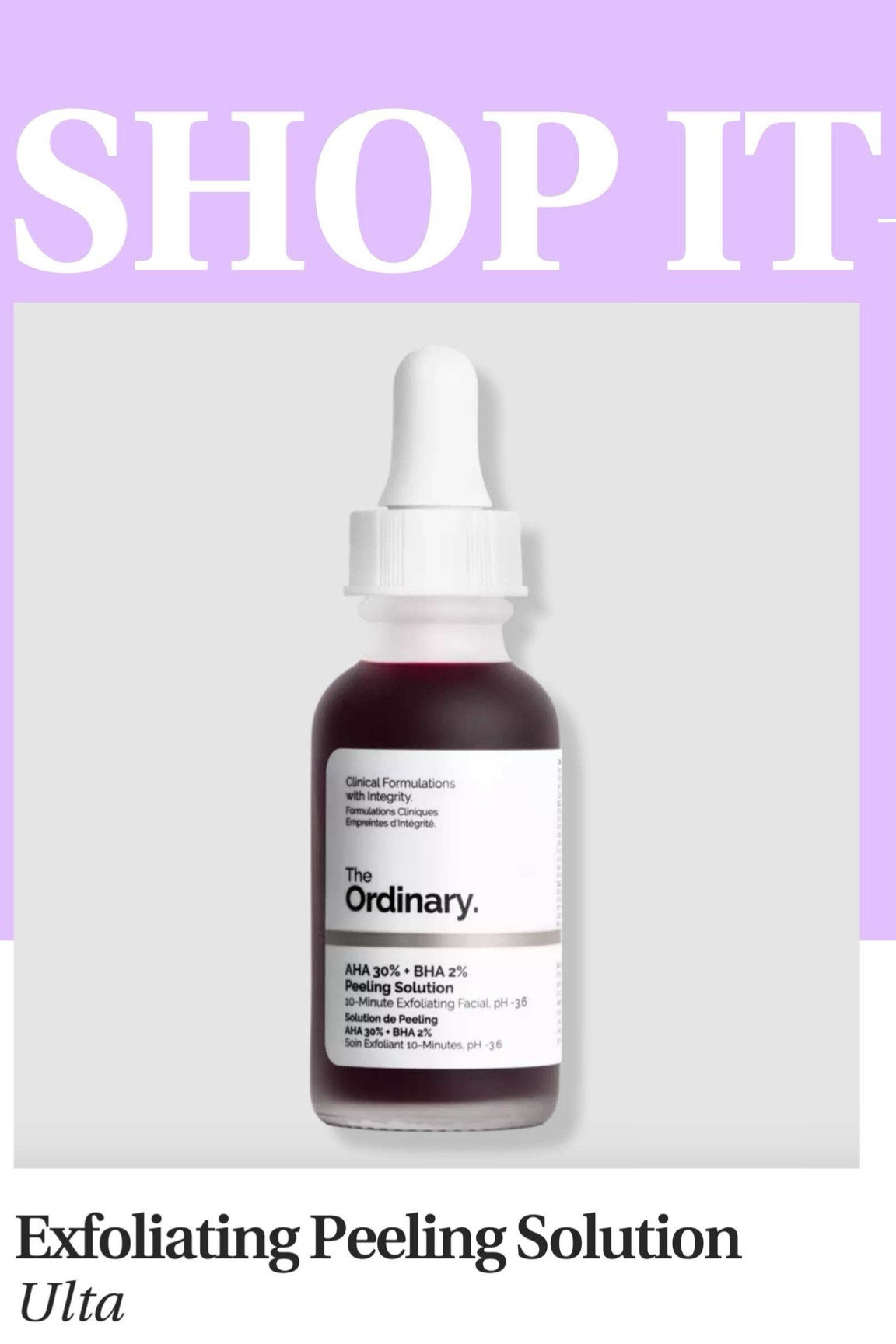 Transform your skin for under $10! 

#LTKBeauty