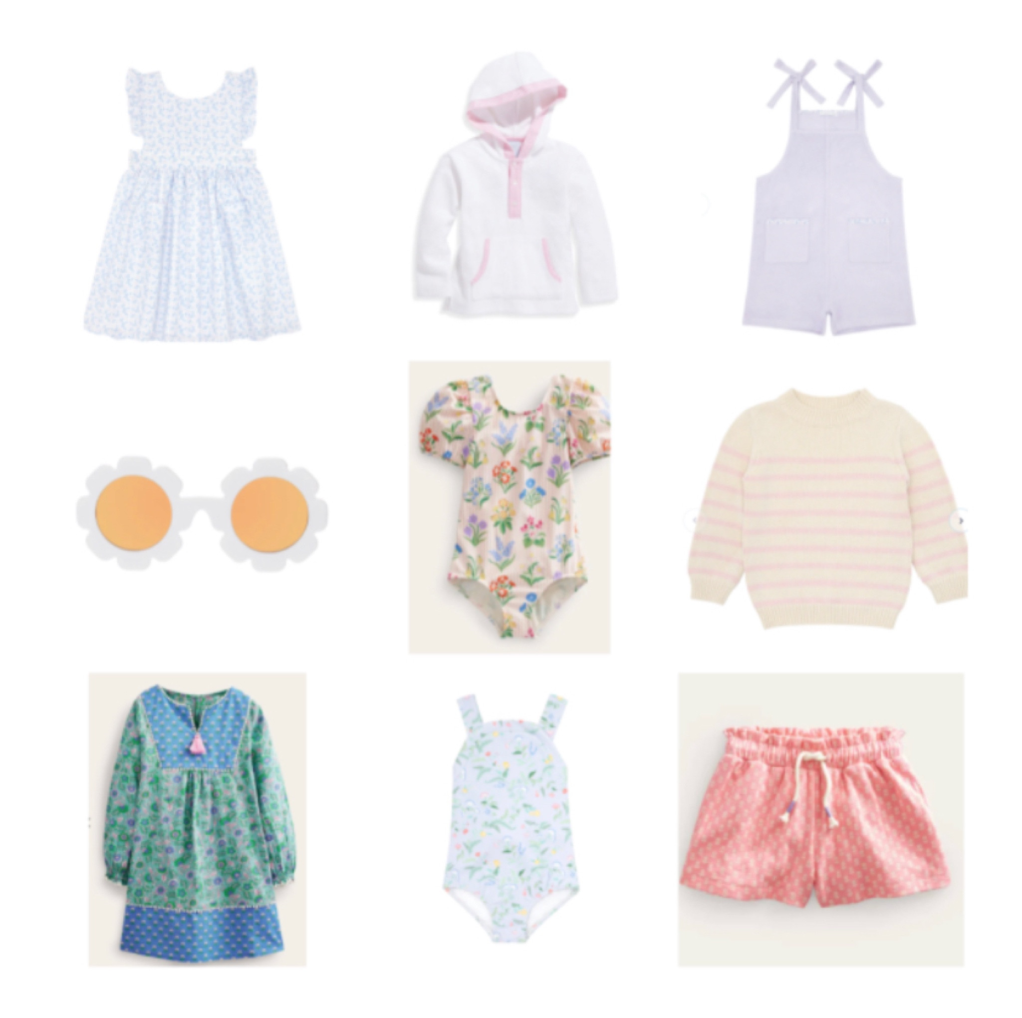 Spring break clothes for kids

#LTKkids #LTKswim #LTKFind