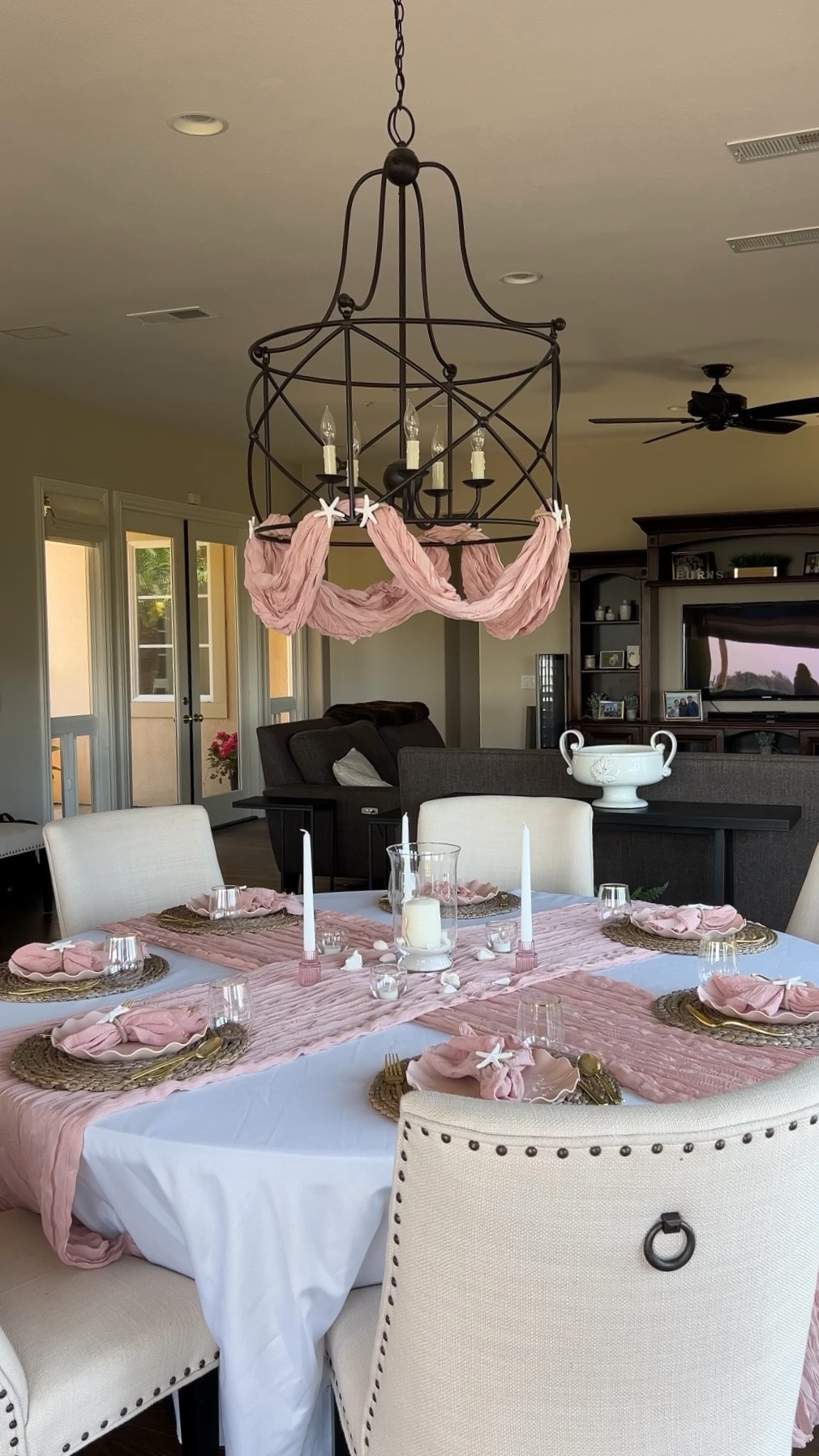 Decorate with me for my birthday 

#LTKStyleTip #LTKSeasonal #LTKParties