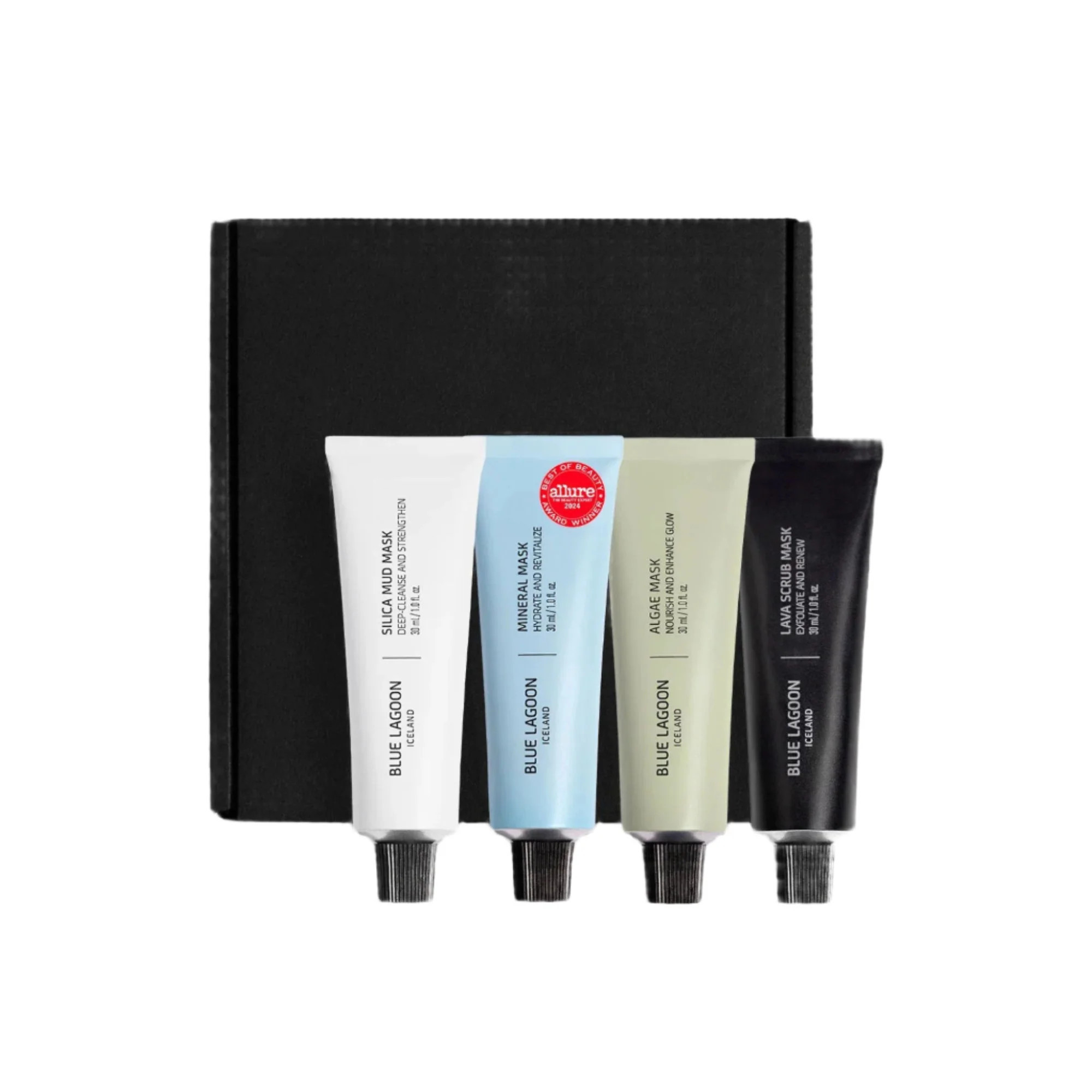 Travel Size Signature Masks Set | Bluemercury, Inc.