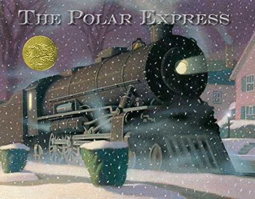 The Polar Express (Walmart Exclusive) | Walmart (US)