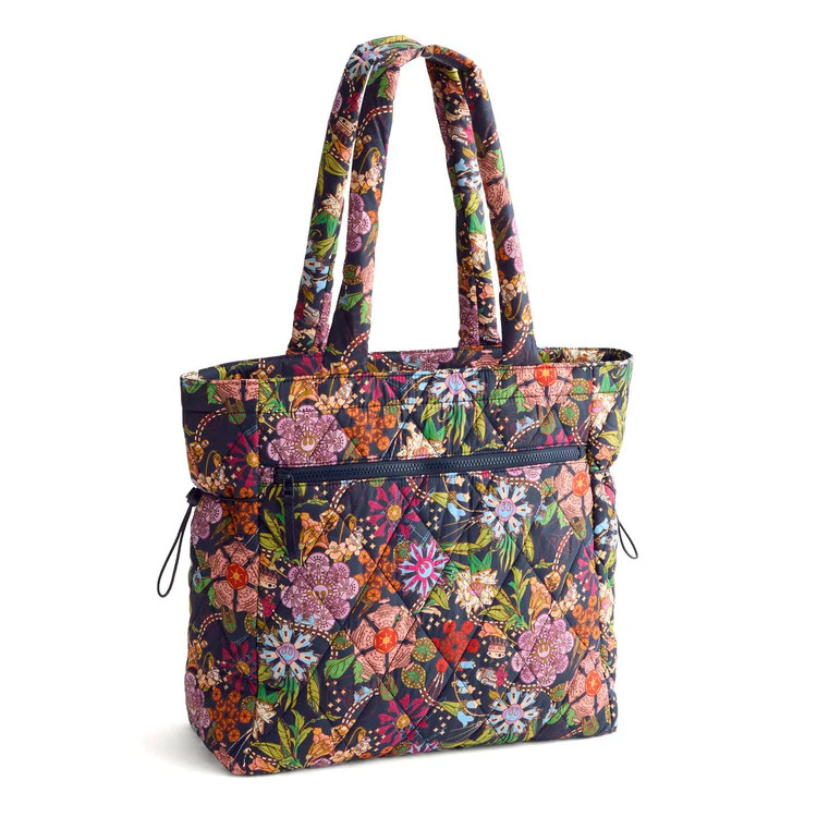 Star Wars Original Zip Tote Bag | Vera Bradley