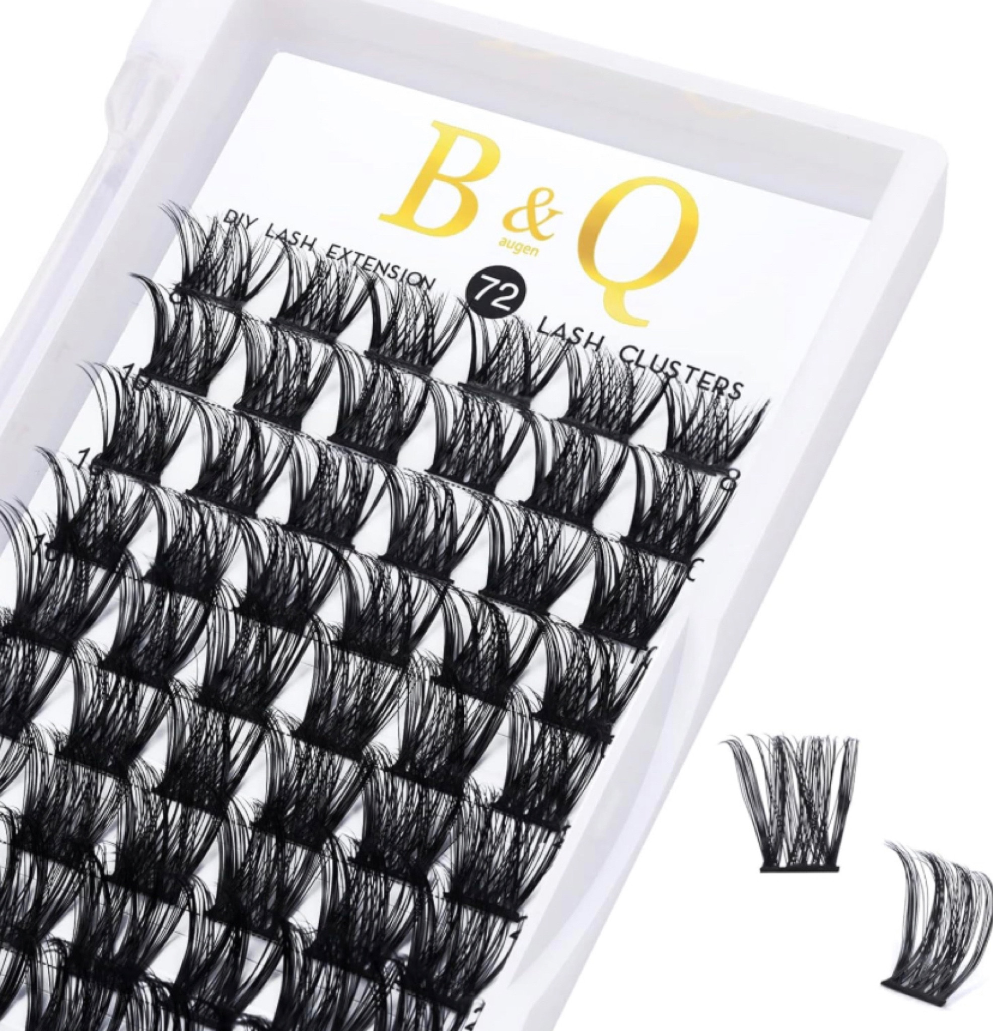 Best lashes I’ve tried from Amazon 

#LTKfindsunder50 #LTKbeauty