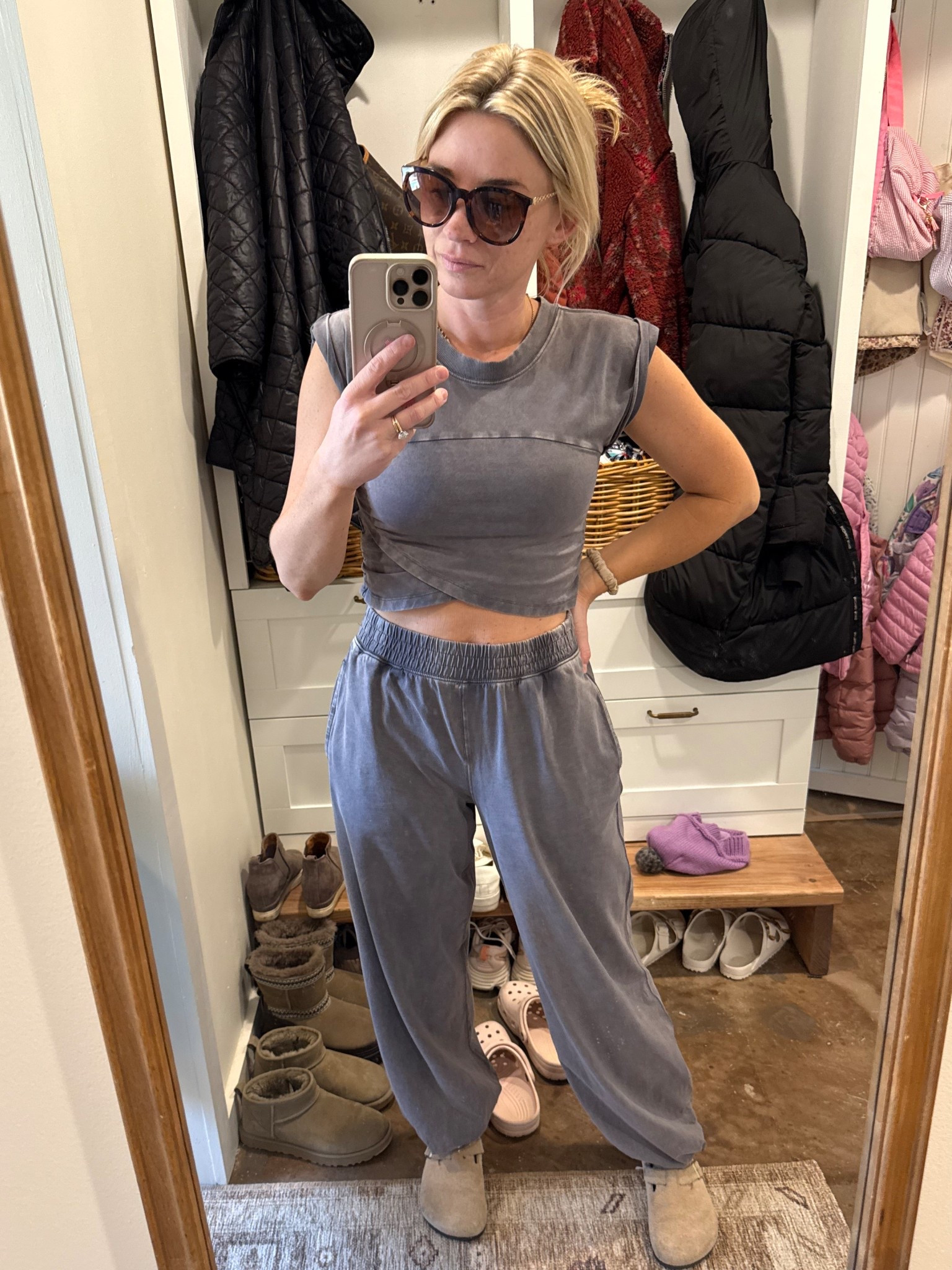 Free people set 

#LTKmomlife #LTKootd #LTKgrwm