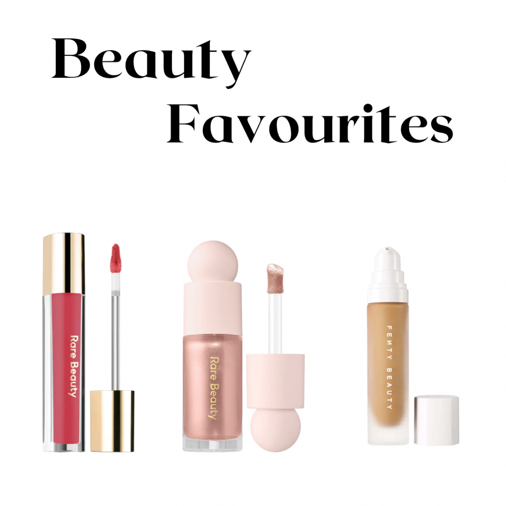 Best of 2022 beauty favourites! 

#LTKunder100 #LTKunder50 #LTKbeauty