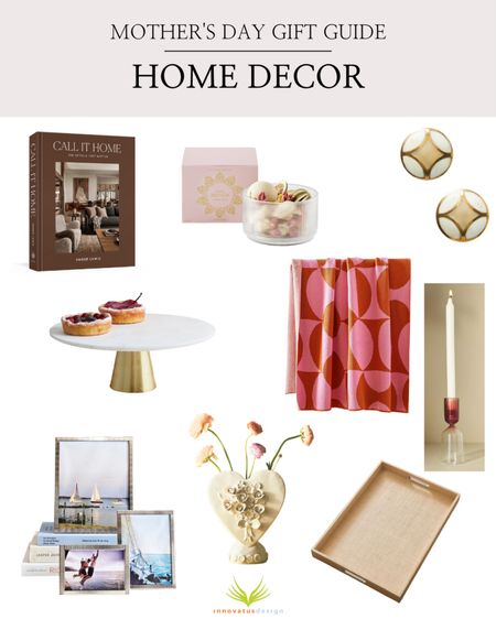 Mother’s Day is right round the corner so here are our top picks for a Home Decor obsessed mom! Mother’s Day gift guide home decor edition!

#LTKGiftGuide #LTKSeasonal #LTKhome