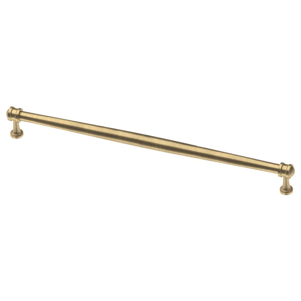 Charmaine 12" Center to Center Bar pull | Wayfair North America