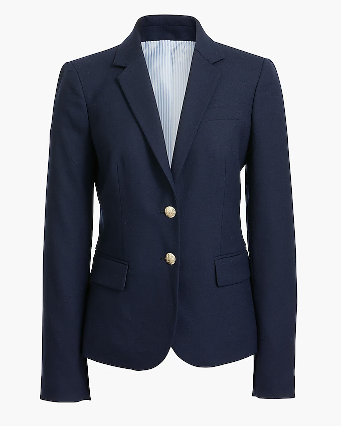Original schoolboy blazer | J.Crew Factory