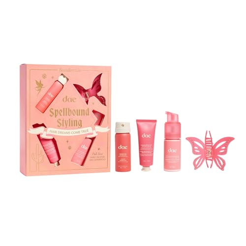 Spellbound Styling Kit (Dry Shampoo, 3-1 Styling Cream & Sunsetter Hairspray) | Amazon (US)