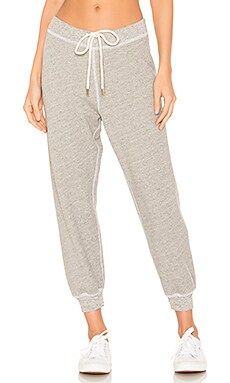 The Cropped Sweatpant
                    
                    The Great | Revolve Clothing (Global)