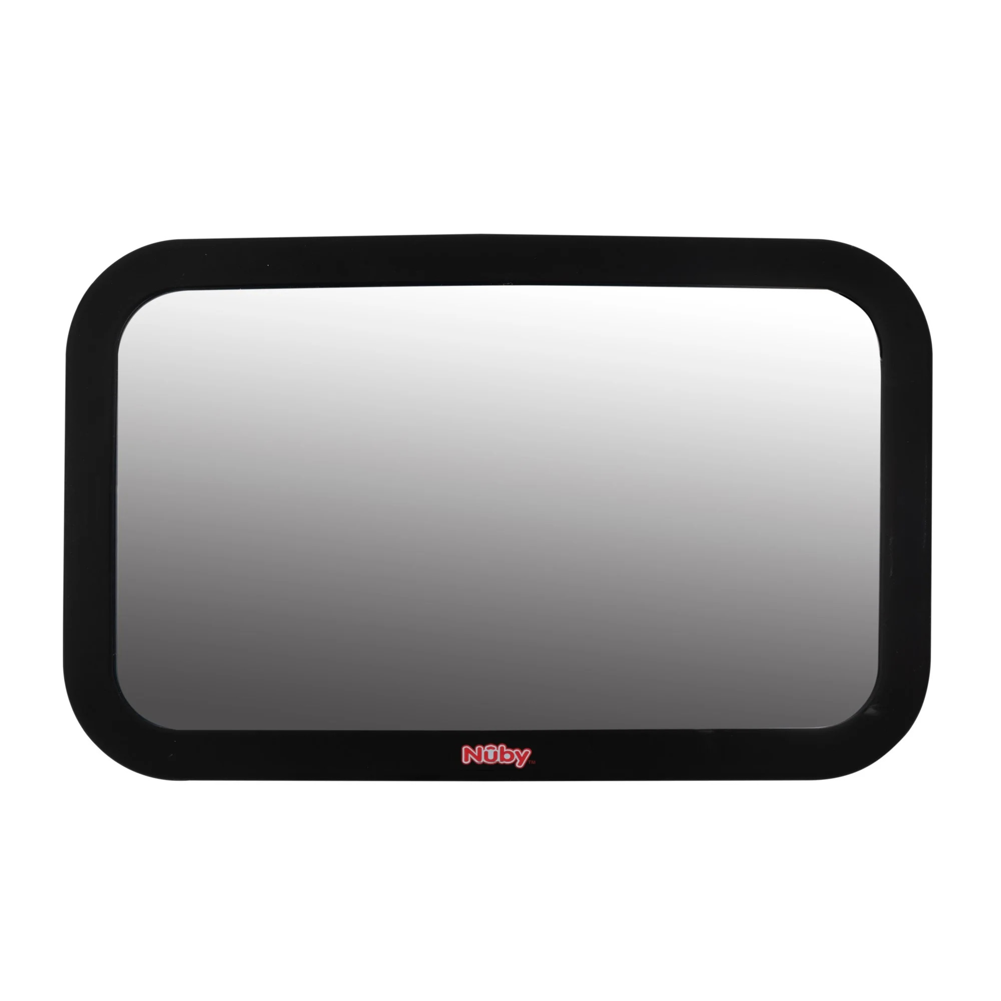 Adjustable Backseat Baby View Mirror | Nuby (US)