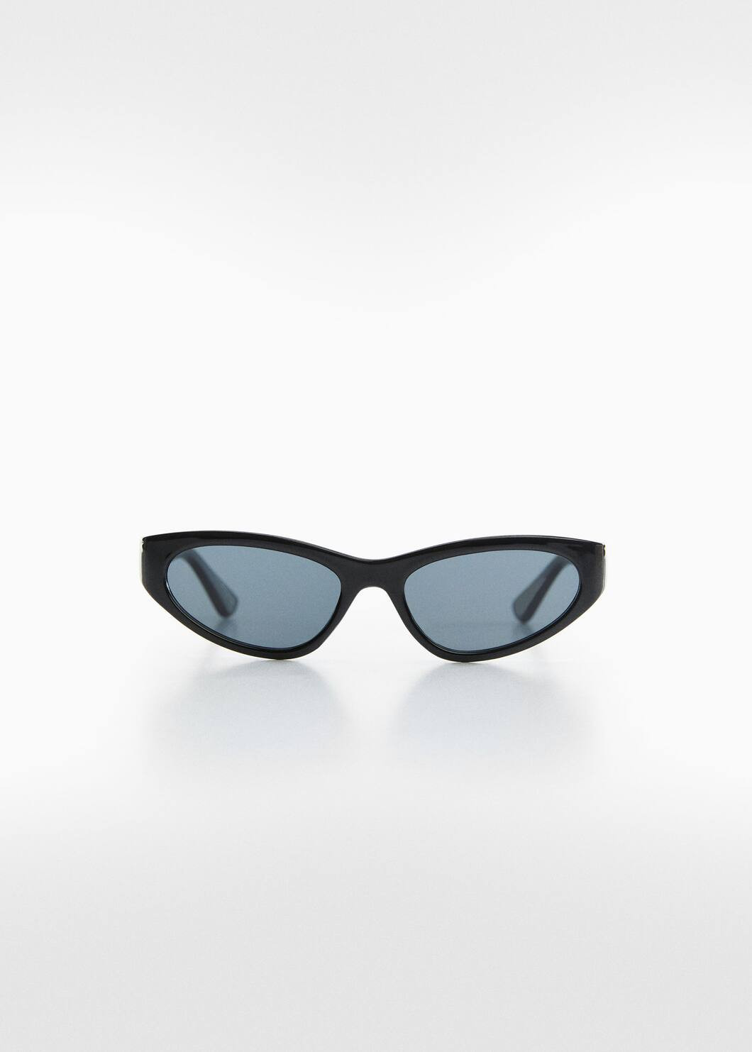 Retro style sunglasses | MANGO (US)