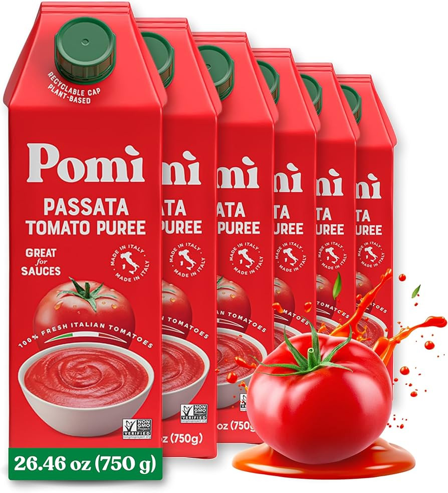 Pom\u00ec | Amazon (US)