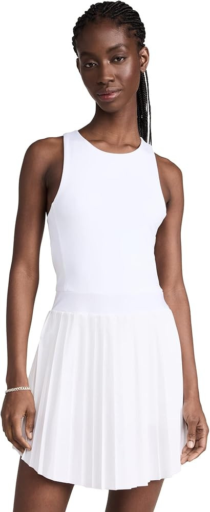 Varley Women's Beacon Dress 31 | Amazon (US)