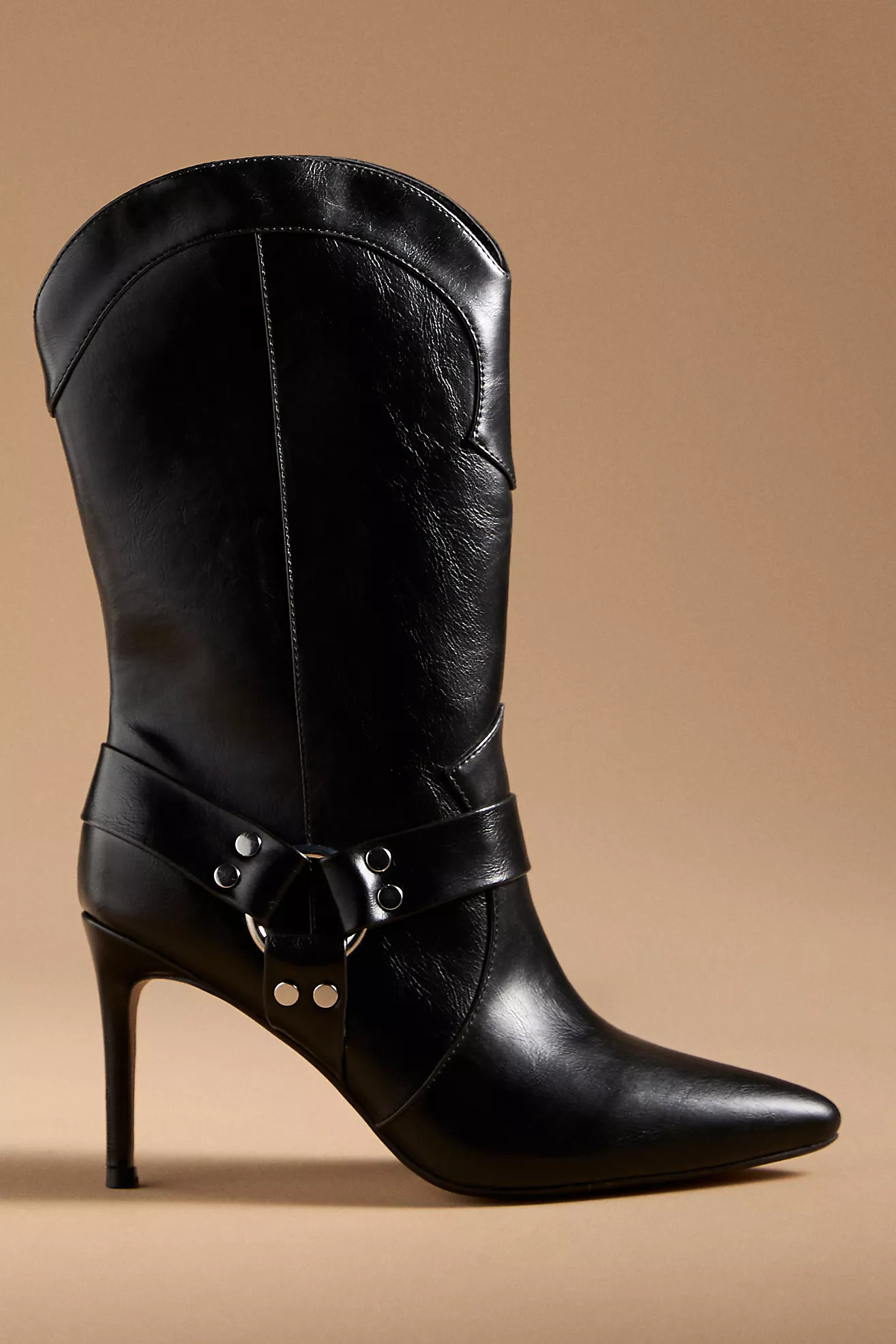 Coconuts by Matisse Avaline Boots | Anthropologie (US)