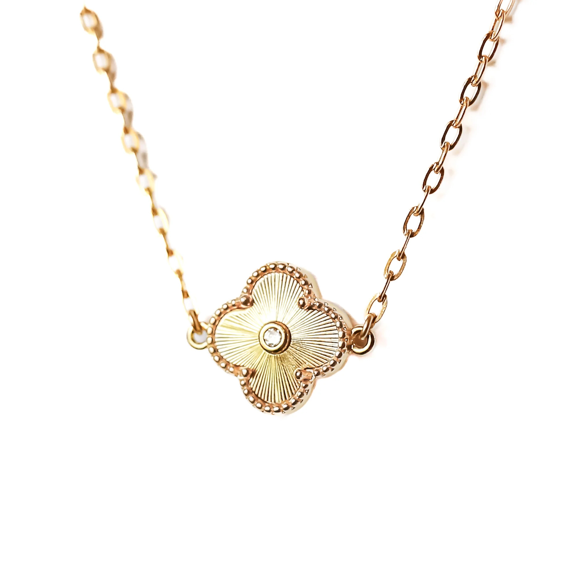 Arden 14MM Necklace | Bowood Lane