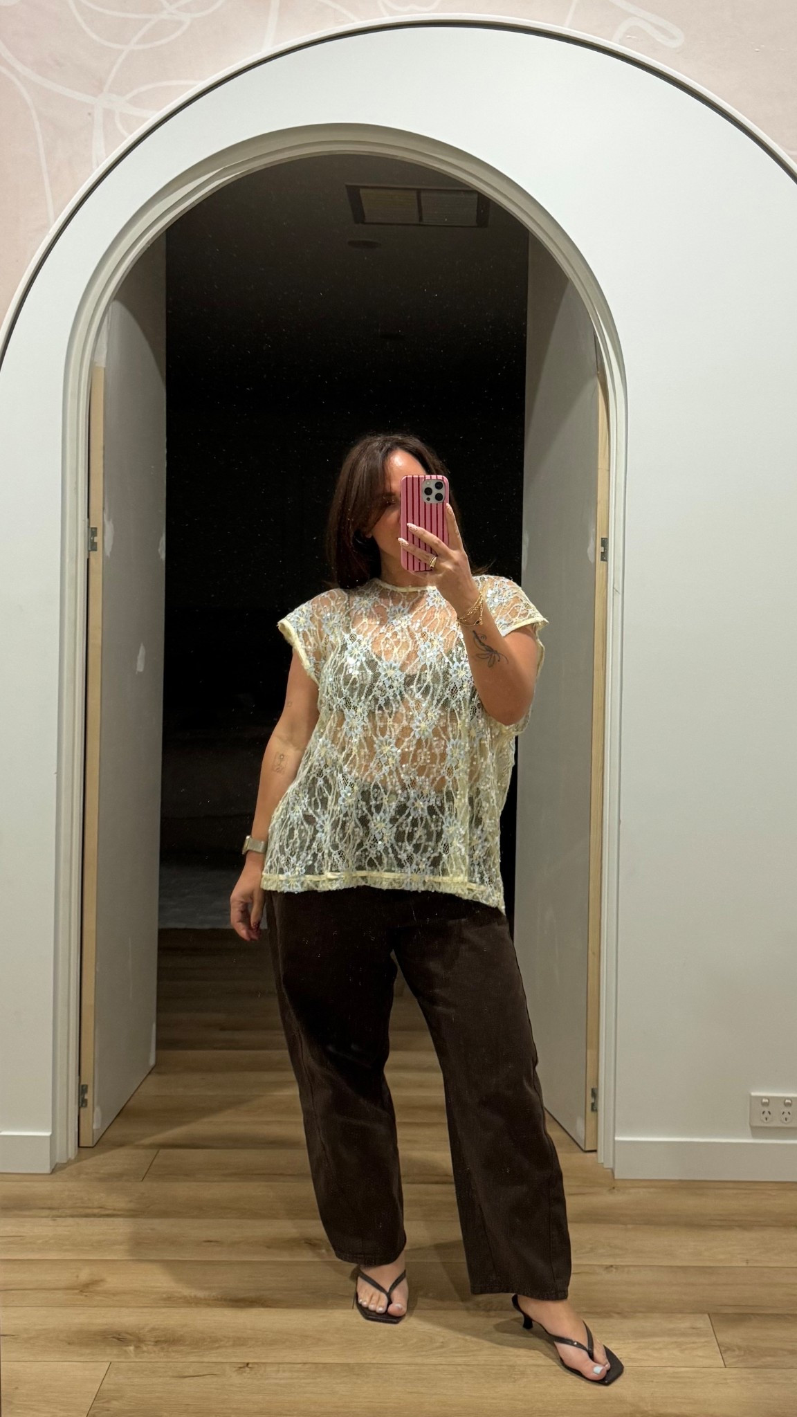 Perfect outfit 👌🏼

#LTKaustralia #LTKmidsize #LTKstyletip