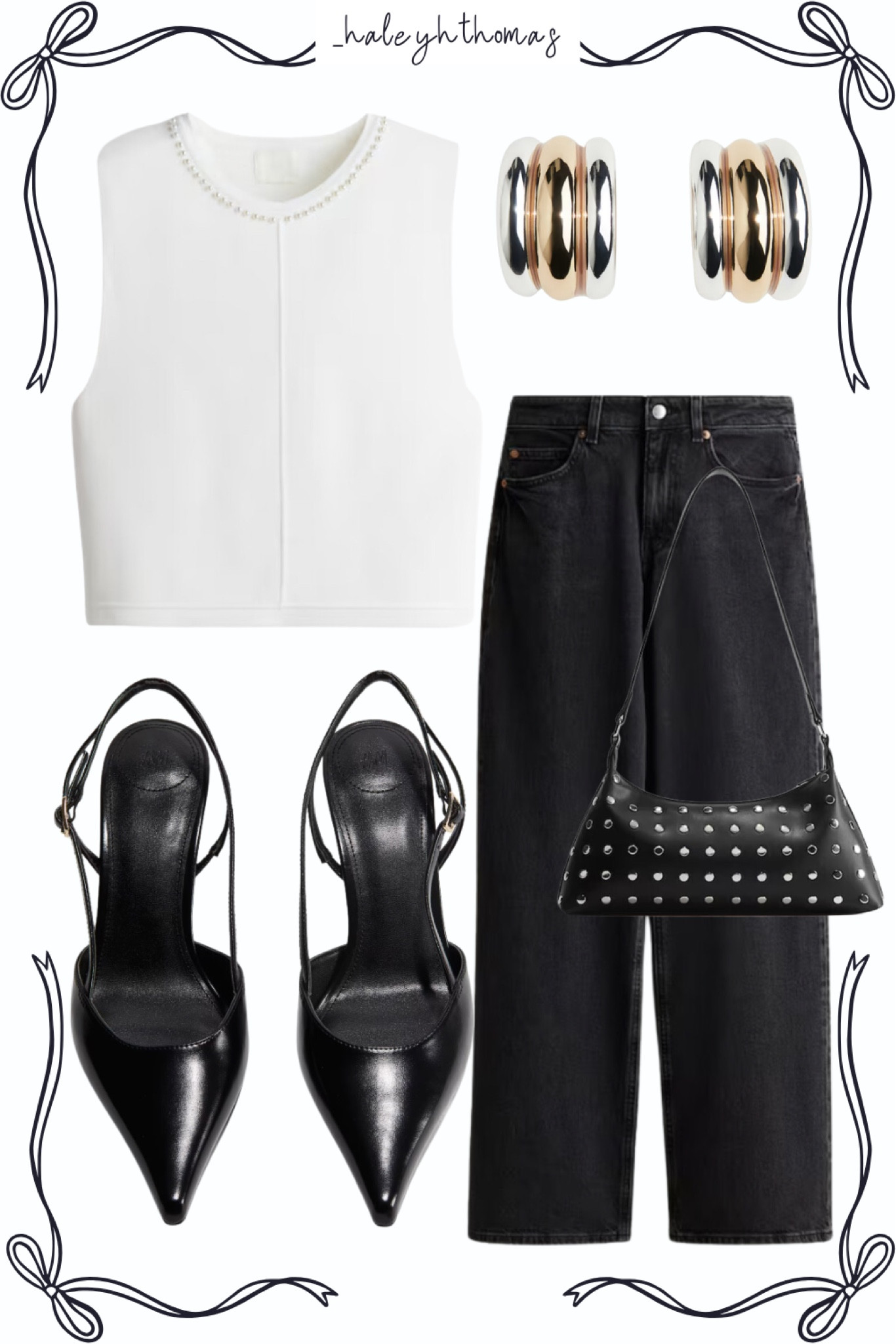 perfect for a casual yet chic date night

#LTKSeasonal #LTKParties #LTKStyleTip