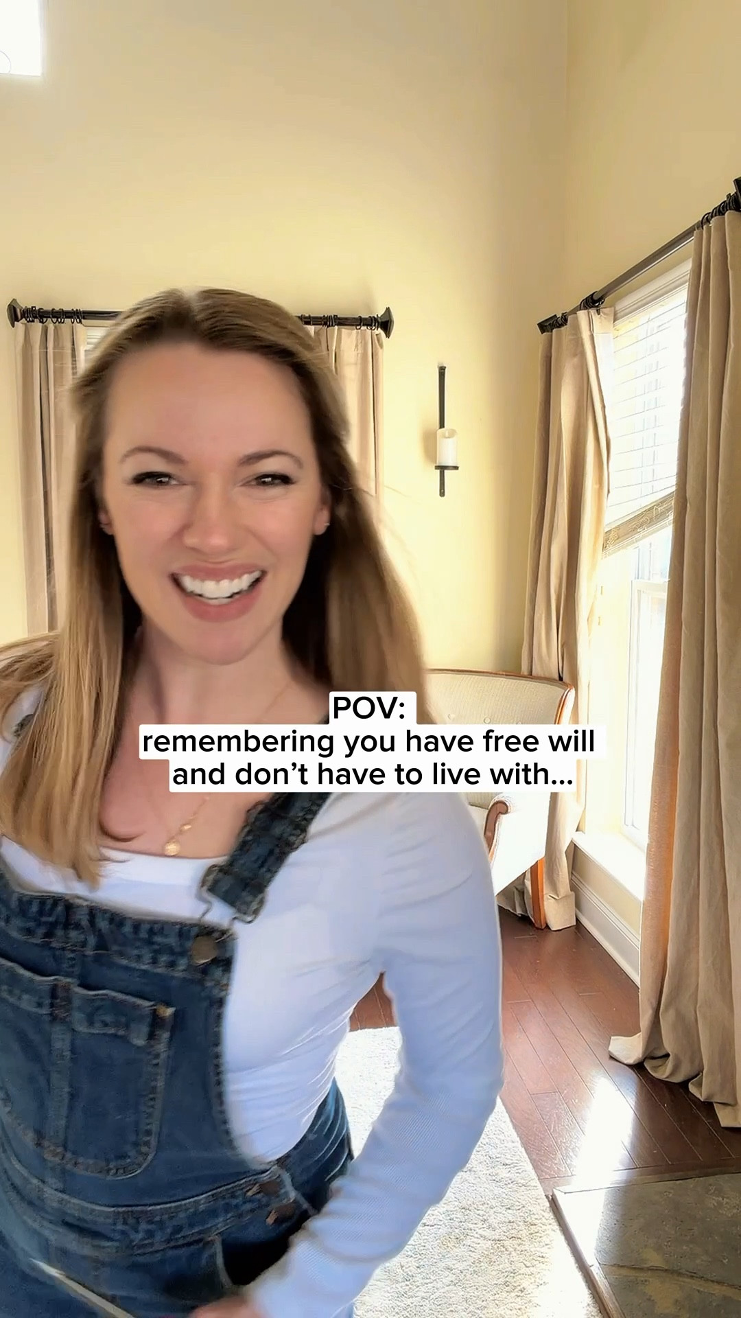 Ditch those dusty blinds!! Electric smart shades are superior | | Electric Shades | Remote control shades | living room upgrade | living room style | window treatments | smart home living

#LTKHome