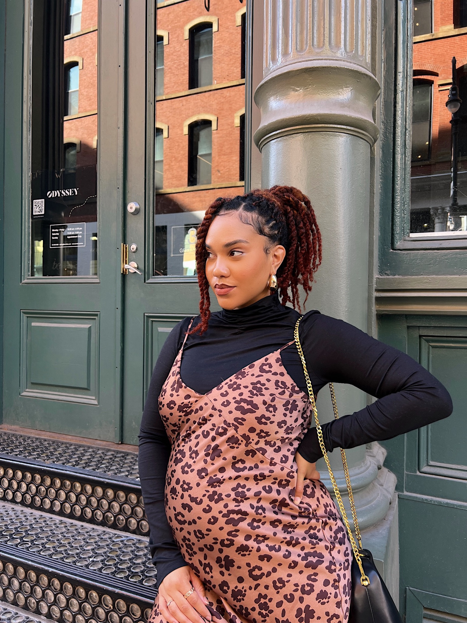 Stepping into fall like…✨ loving these pieces from #target 

#LTKfindsunder100 #LTKSeasonal #LTKbump