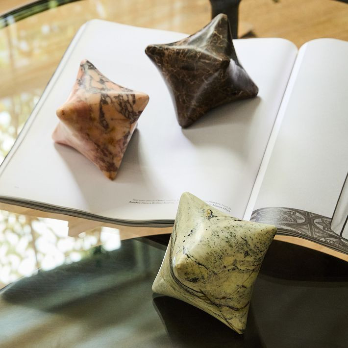 Marble Jacks Object | West Elm (US)