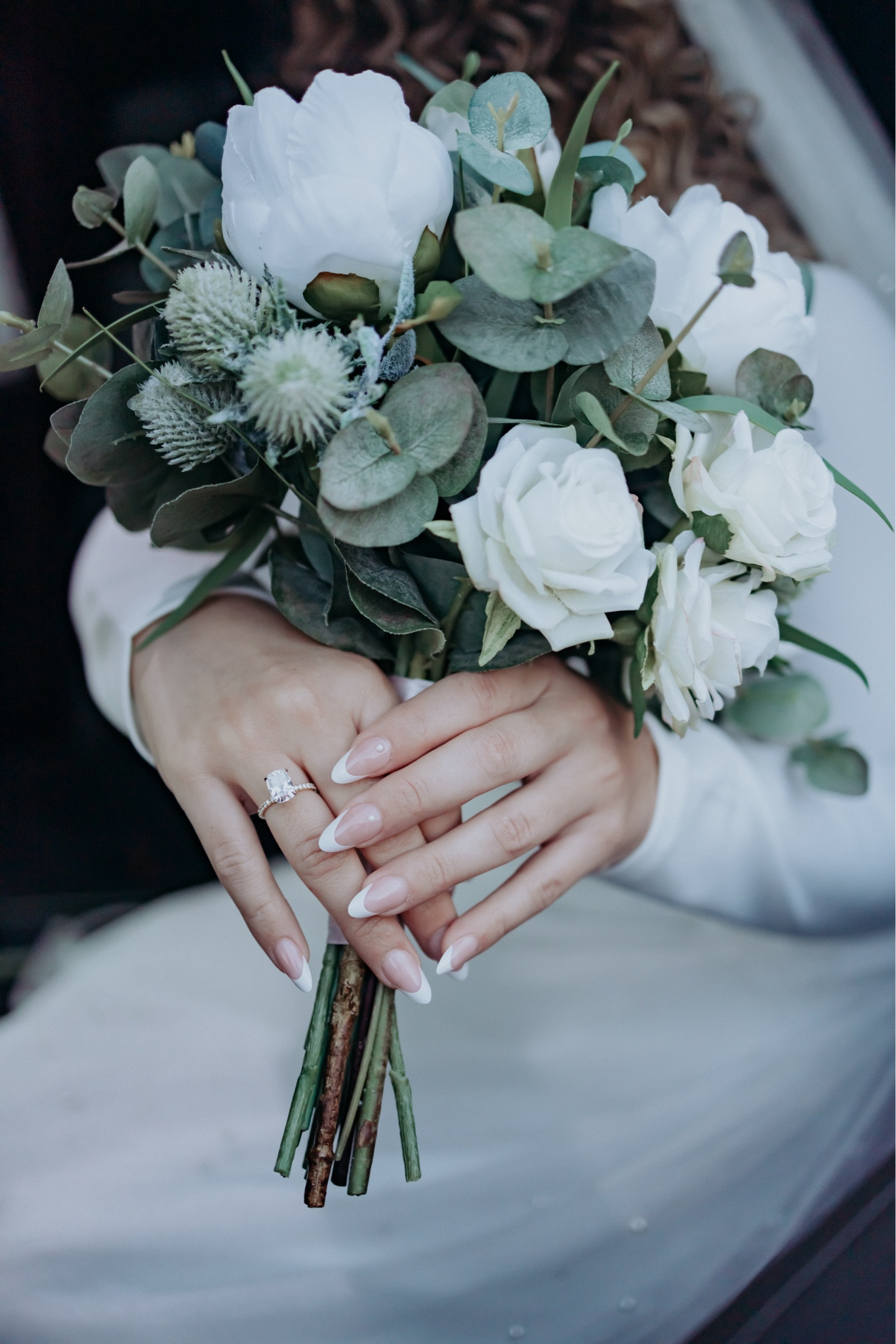 nails 💅🏼 

#LTKbeauty #LTKstyletip #LTKwedding
