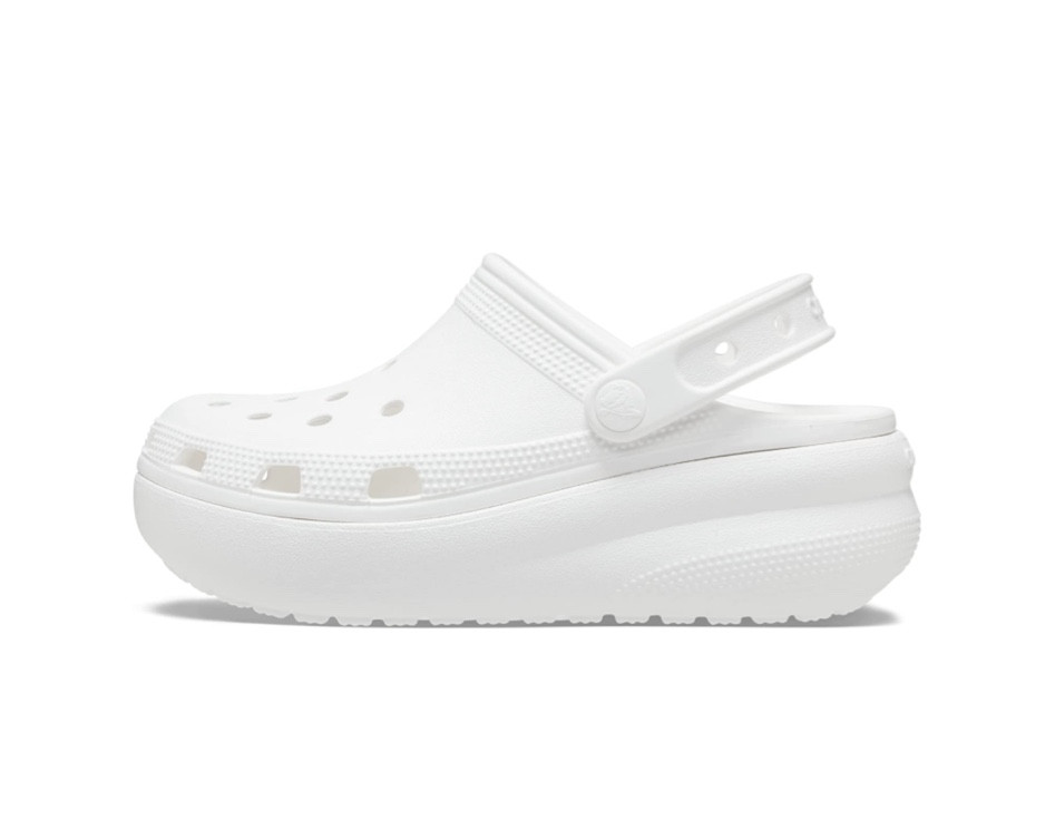 GIRLS PLATFORM CROCS ON SALE!!

#LTKFind #LTKkids #LTKsalealert