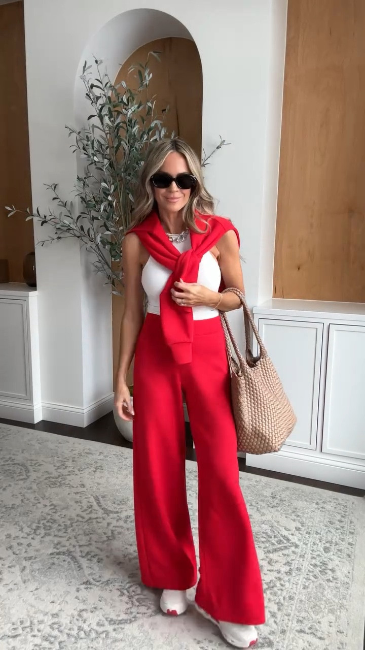 LTK SALE TIME- code for spanx is LTKSPANX 

My favorite travel set of all time - comes in so many colors, length options, and the material is unmatched!

#airportoutfit #traveloutfits

#LTKgrwm #LTKootd #LTKSpringSale