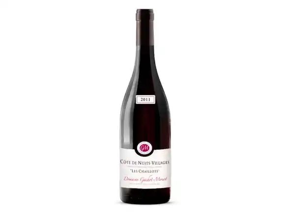 Gachot-Monot Cote De Nuits Villages Burgundy - at Drizly.com | Drizly