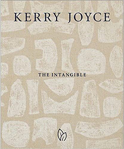 Kerry Joyce: The Intangible    Hardcover – November 22, 2018 | Amazon (US)