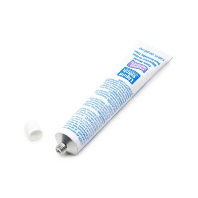 Dritz Liquid Stitch Fabric Mender, Fabric Adhesive, 1.69 Fluid Ounce | Wayfair Professional