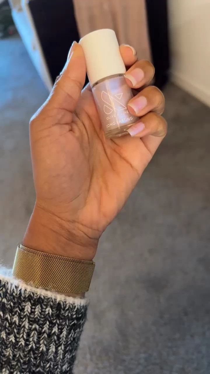 Iridescent olive and june non-toxic nail polishh

#LTKVideo #LTKHoliday #LTKGiftGuide