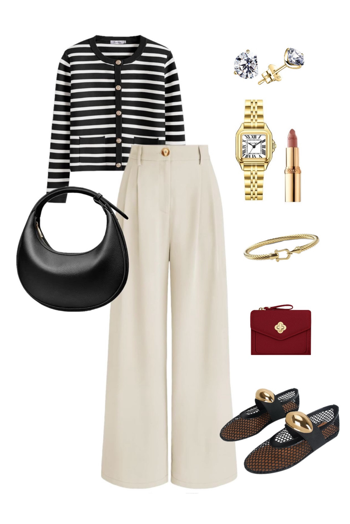 Fall capsule wardrobe. Richie style. Old money vibes. Old money fashion. Fall fashion. Fall outfit. Fall streetstyle. 

#LTKFindsUnder100 #LTKSeasonal #LTKStyleTip