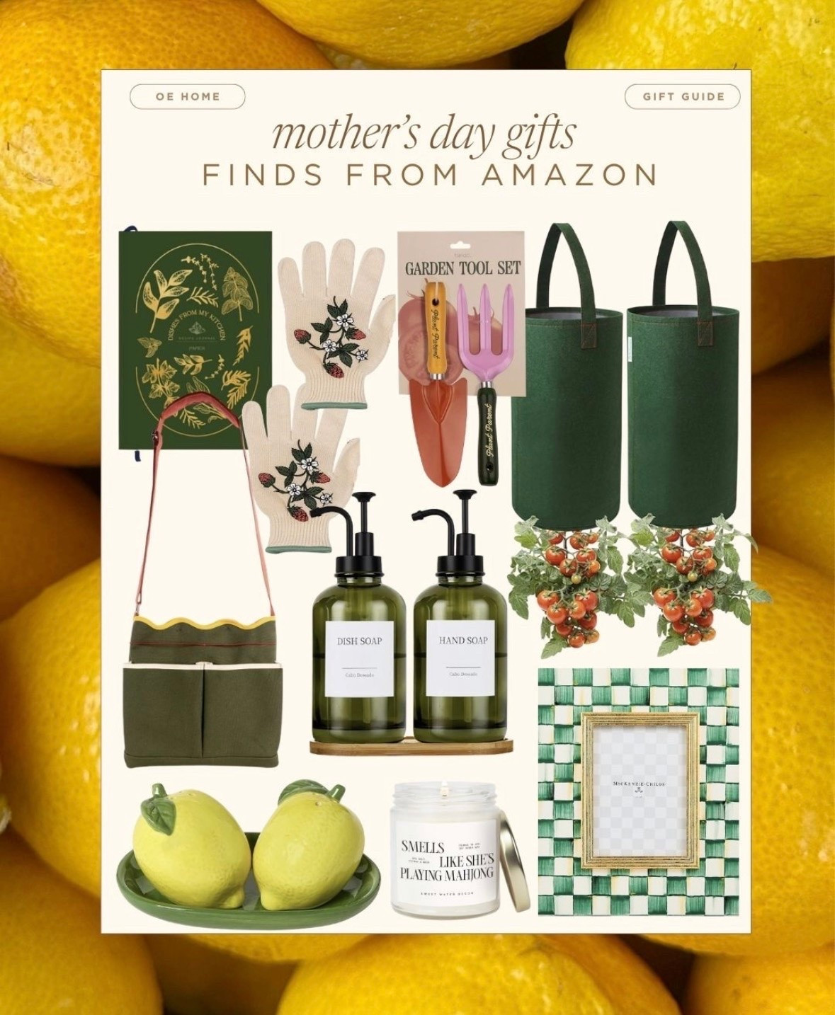 Mothers Day gift finds from Amazon!

#LTKMothersDay #LTKmomlife