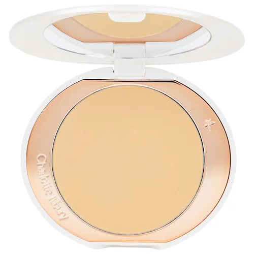 Charlotte TilburyRefillable Airbrush Flawless Finish Brightening Powder | Sephora (US)