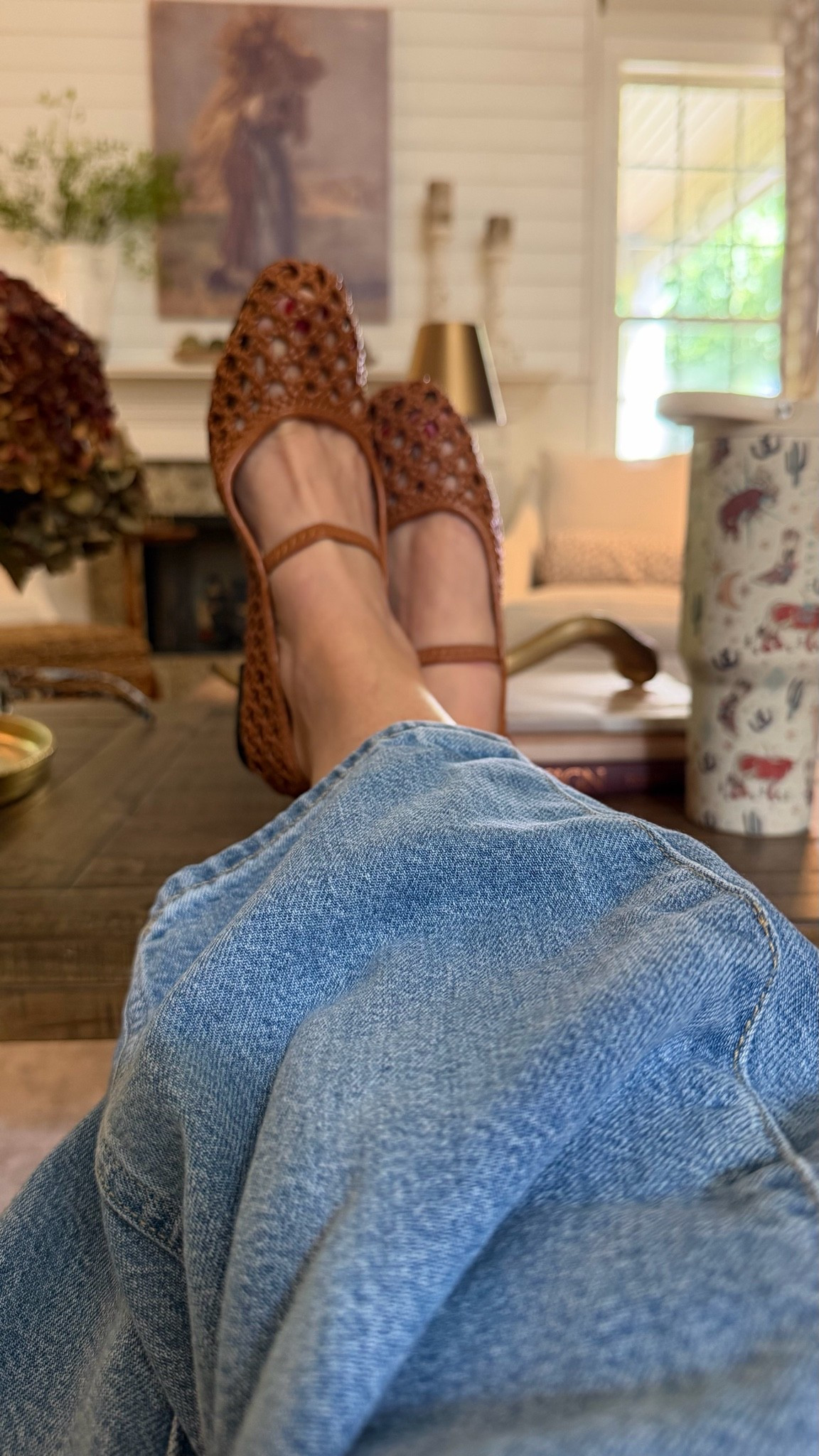 Comfy shoes that are perfect for summer and fall. #amazon #shoes

#LTKootd #LTKgrwm #LTKU